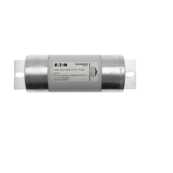 EATON伊頓Bussmann中高壓電動機保護熔斷器 3.6WDFHO80