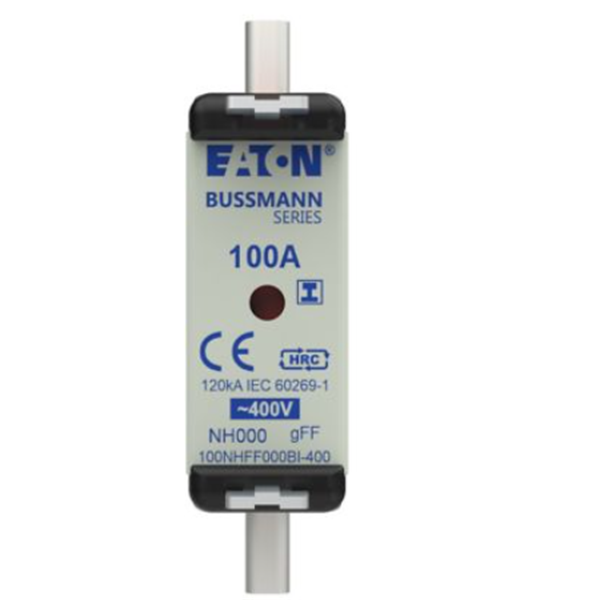 EATON伊頓Bussmann系列NH熔斷器底座和開關SD1-D