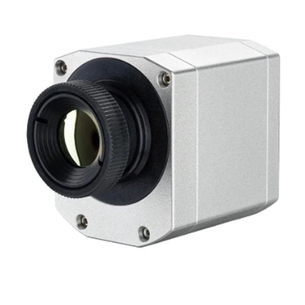 德國optris歐普仕 紅外熱像儀 PI400i LT 80°x54°