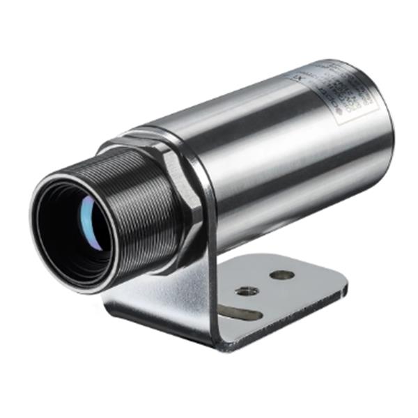 德國optris歐普仕 紅外熱像儀 PI400i LT 80°x54°