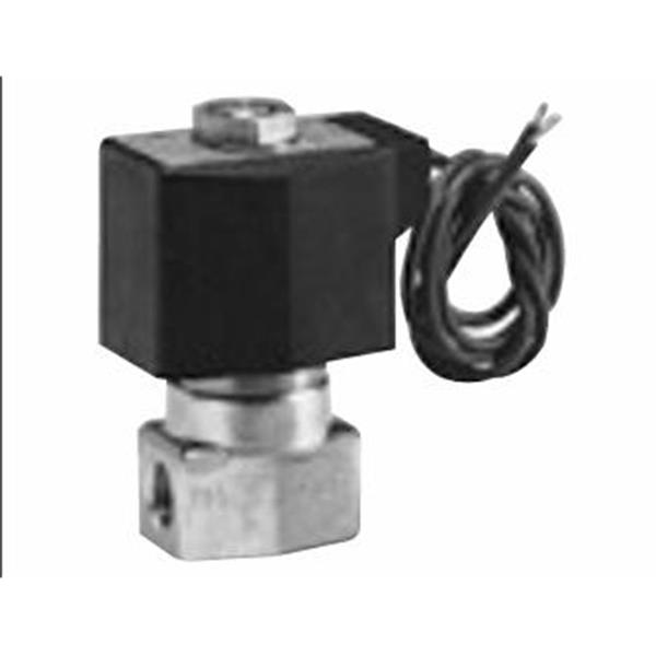 CKD喜開理多種流體直動式2通電磁閥AB31-02-5-AC100V