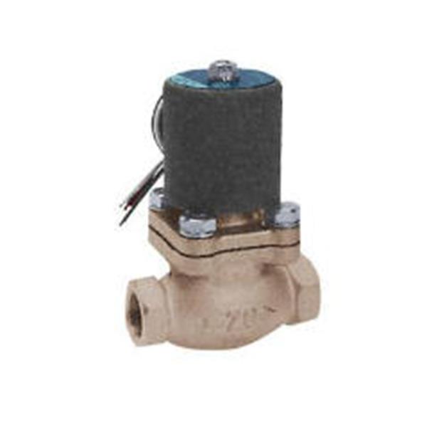 CKD喜開理空氣用先導(dǎo)突跳式2通電磁閥PKA-06-27-C-3M-AC100V