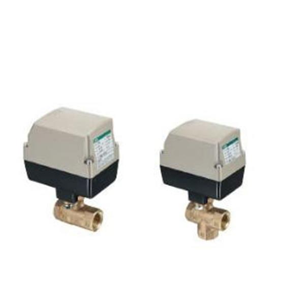 CKD喜開理電動式球閥2?3通閥MXG1-50-E-1