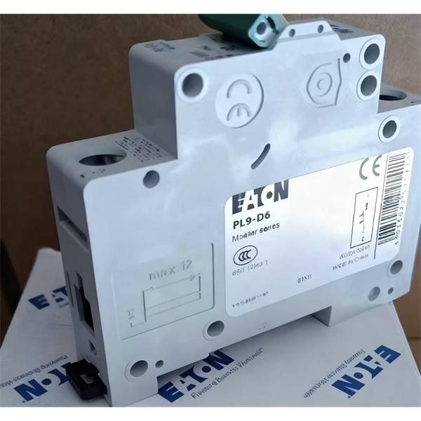 EATON伊頓Bussmann系列NH熔斷器底座和開關SD1-D