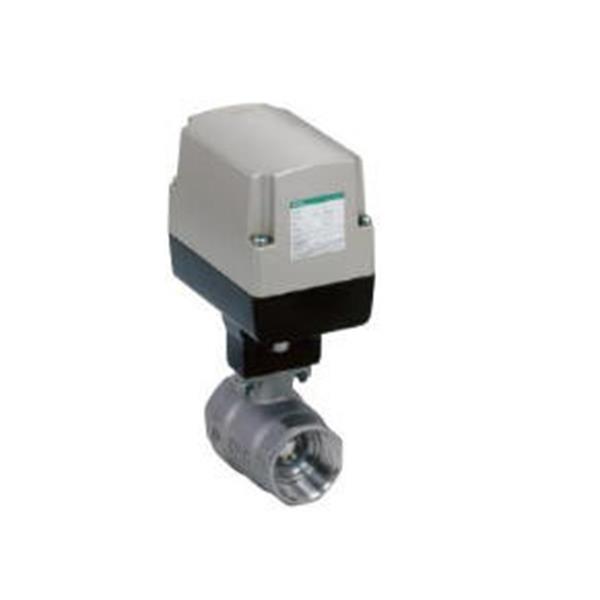 CKD喜開理蒸氣用電動式球閥2通閥MSB1D-50-W-1