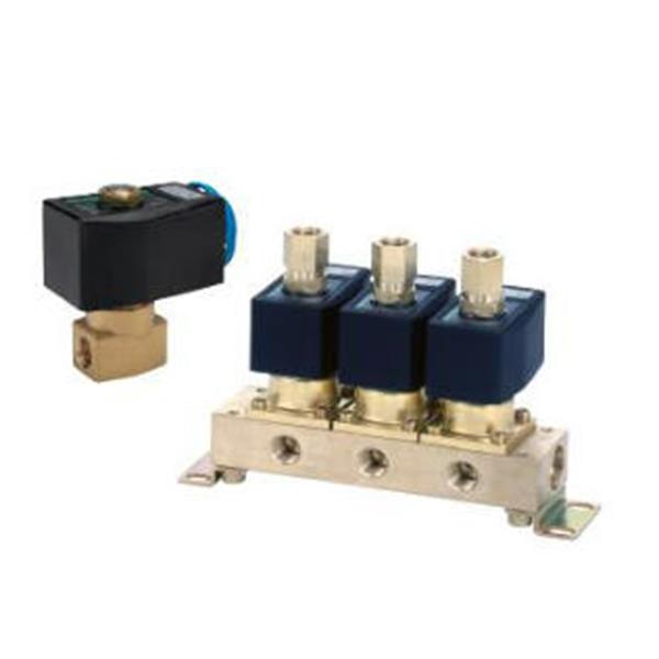 CKD喜開理空氣用直動式2?3通電磁閥GAB312-1-2-H3AAAHSZ-DC12V