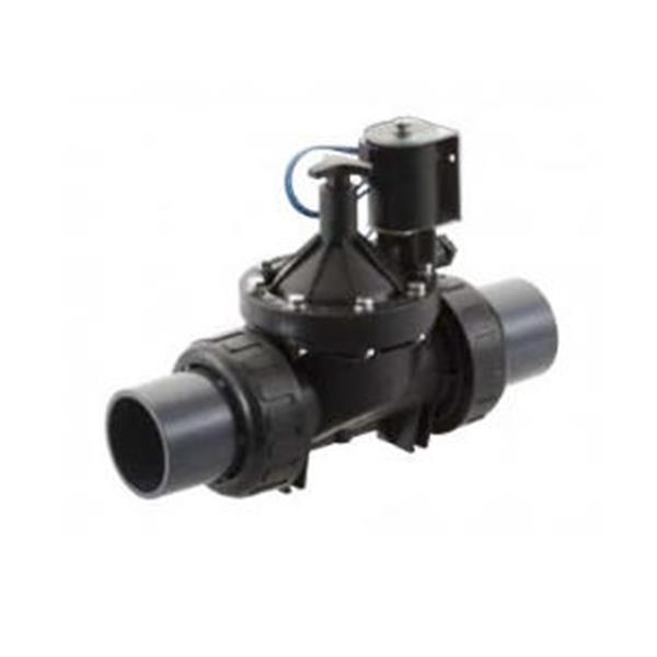 CKD喜開理自動灑水用樹脂制電磁閥GSV2-40A-AC200V