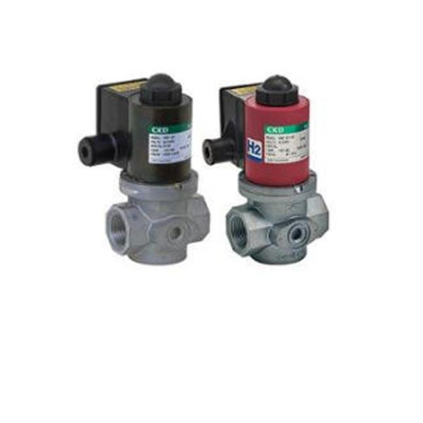 CKD喜開理電磁溢流閥VNR-20-AC200V