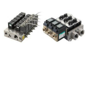 CKD喜開理水集成單元WXU-P-R-6-W-B22-O-15-32-A3N1