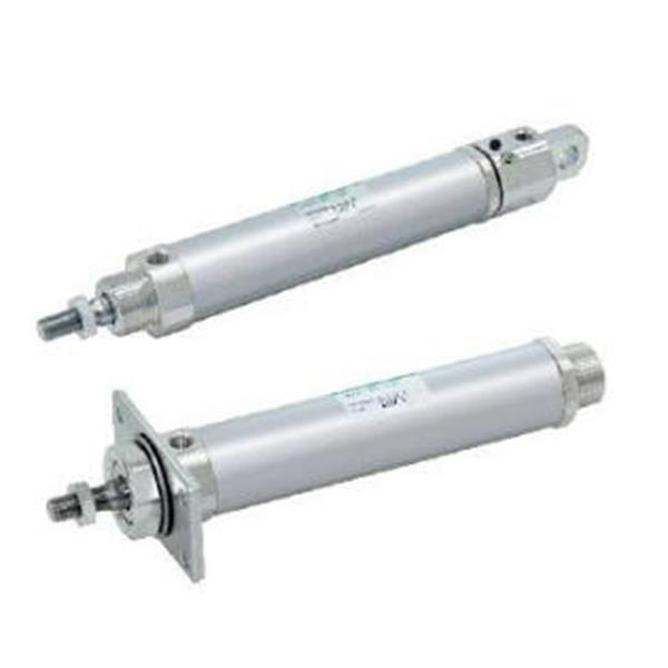 CKD喜開理小型氣缸CMA2-FA-40-50-JI