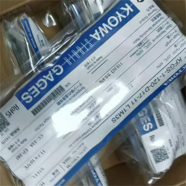 KYOWA共和土壓計(jì)墻面土壓計(jì)BER-A-1MP