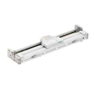 CKD喜開理制動器超級無桿氣缸SRT3-LB-32R-200-Y