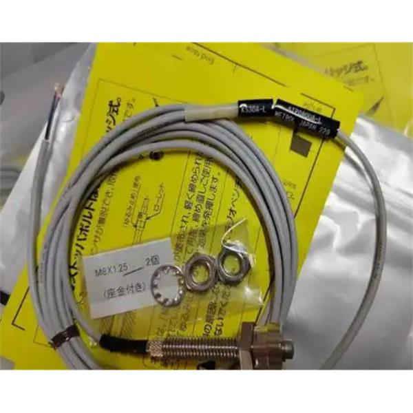 METROL日本美德龍超緊湊高精度PT-Touch開關PT5S1CB-L